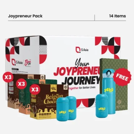 JOYPRENEUR PACK